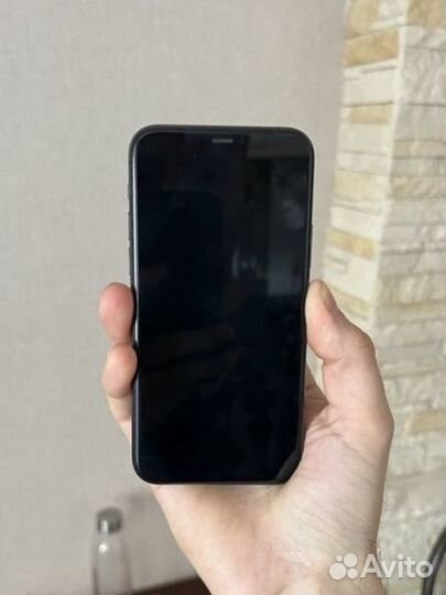 iPhone 11 Pro, 256 ГБ