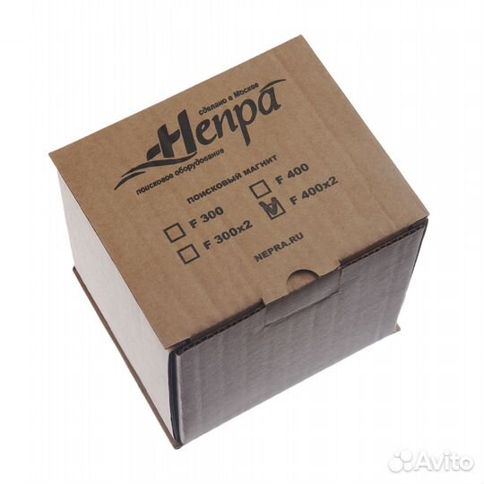 Магниты поисковые Непра