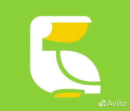 Уборщик магазина Пеликан ул. 40 лет Победы 94 Б