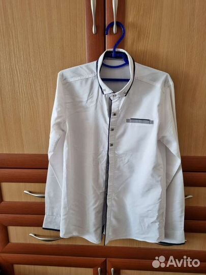 Одежда школьная для мальчика