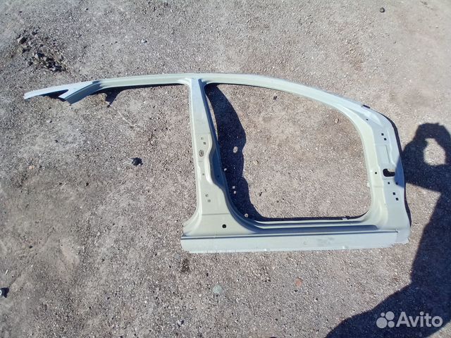 Боковина LADA Vesta Cross 2181 (2017-2021), правая