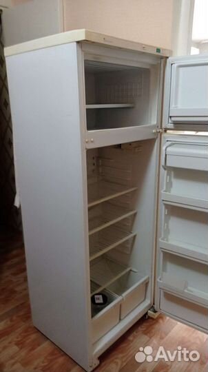 Холодильник Атлант