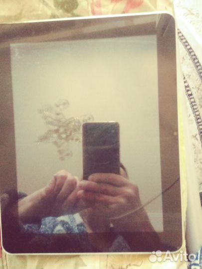 Планшет 10 дюймов iconbit NET TAB spase по запчаст