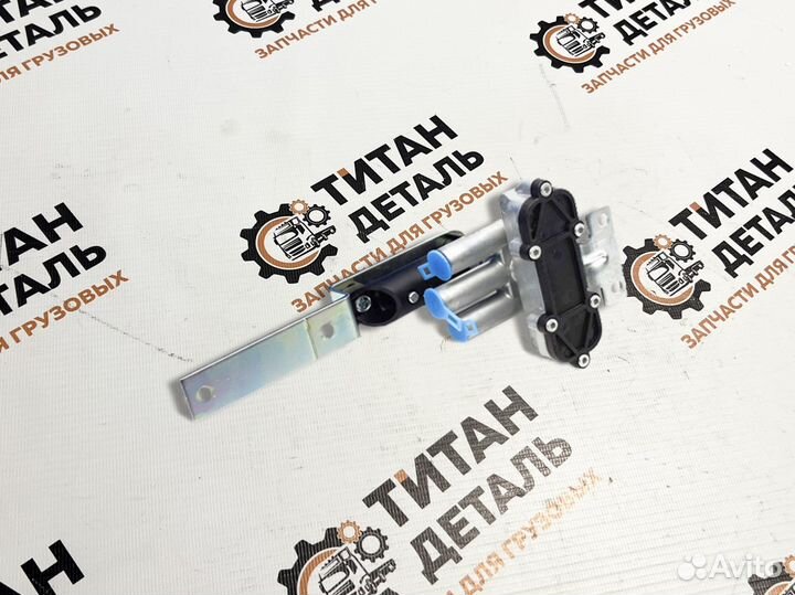 Кран уровня пола DAF, iveco, renault, volvo