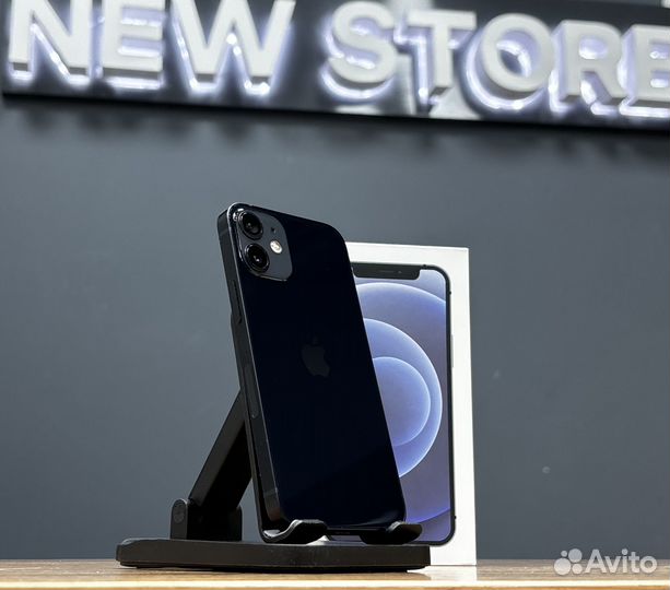 iPhone 12 mini, 64 ГБ