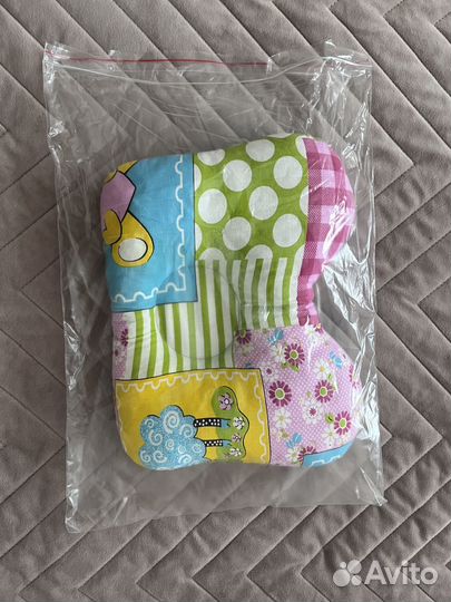 Подушка ортопедическая новая