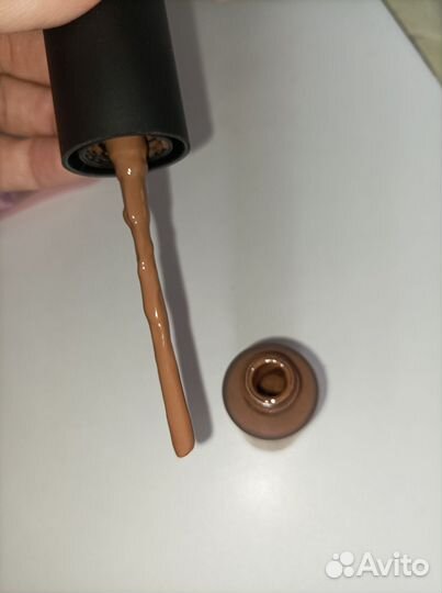 Тональный флюид kiko milano