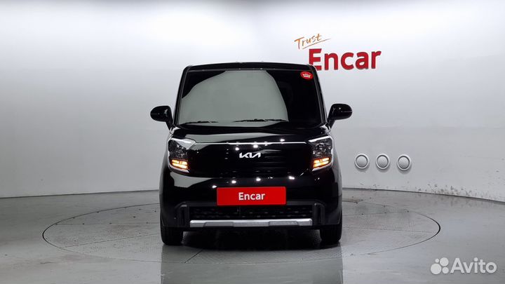 Kia Ray 1.0 AT, 2024, 50 км