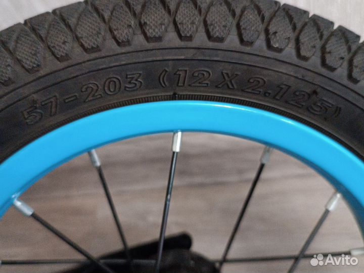 Беговел детский