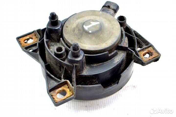 Противотуманная фара, левая DAF XF105 (01.05)