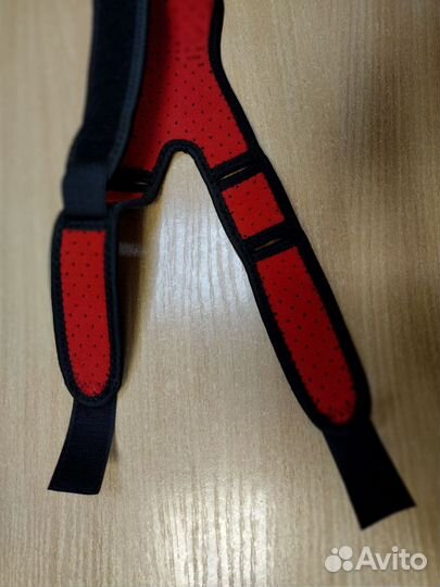 Ортез бандаж фиксатор стабилизатор регулируемый