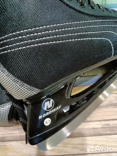 Мужские коньки