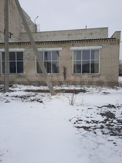 Производство, 764.5 м²