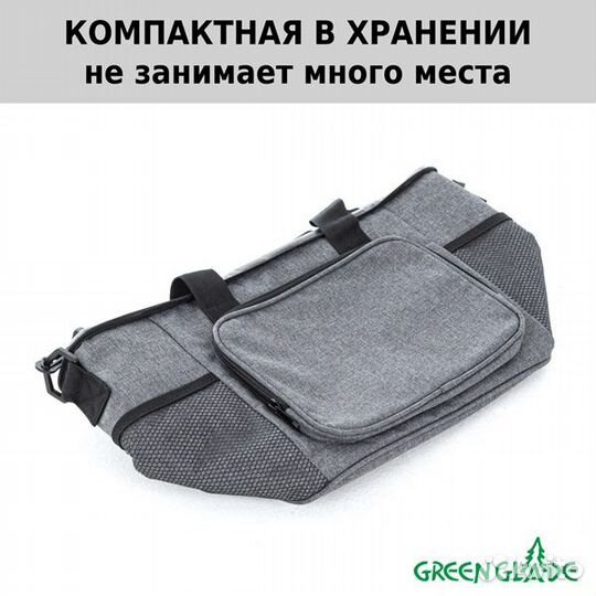 Сумка-изотермическая 17 л T1374 (12)