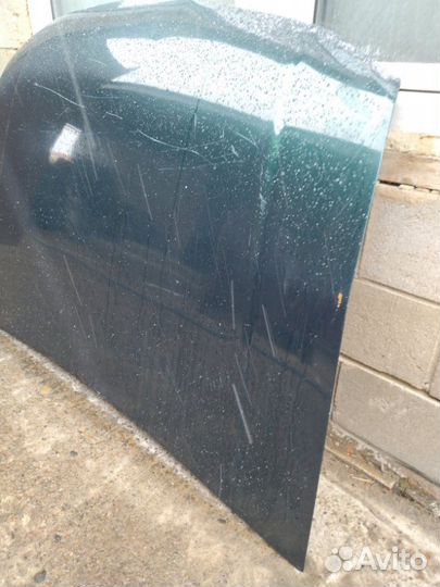 Капот Uaz Patriot 1 409 2007