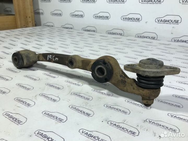 Рычаг подвески передний правый LADA 2110 1.6 8V