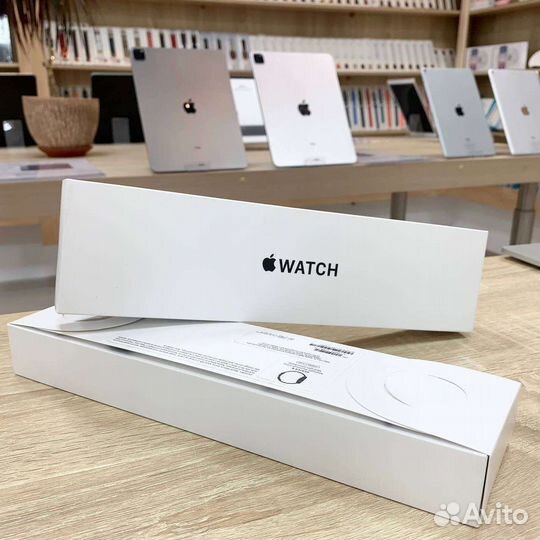 Apple Watch Series 8 41MM