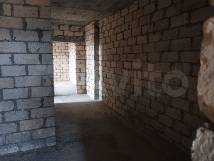 2-к. квартира, 81 м², 3/4 эт.