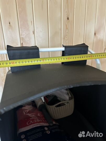 Вешалка напольная IKEA