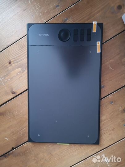 Графический планшет