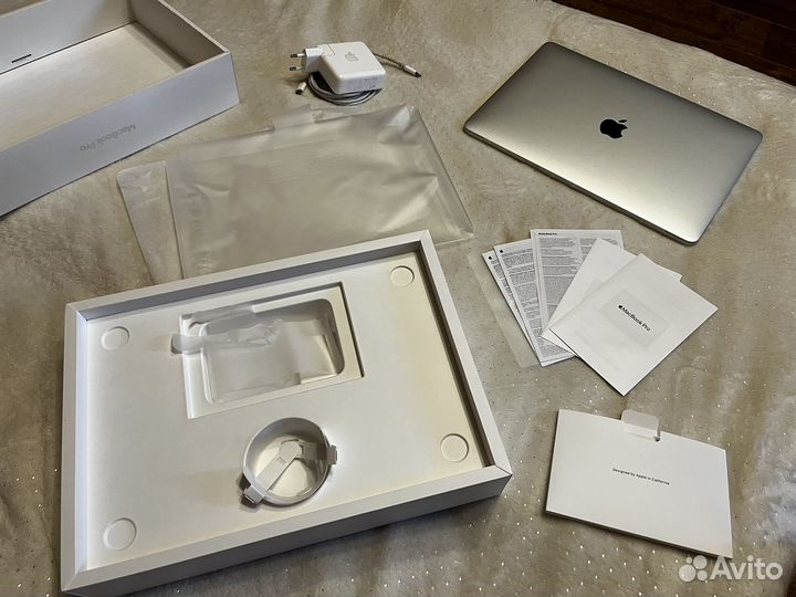 Macbook pro 13 m1 16gb