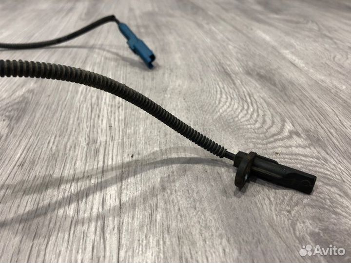 Датчик abs передний левый Citroen C-Elysee EC5 1