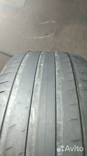 Michelin Pilot Sport 4 235/65 R17 108W