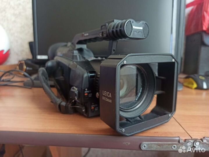 Видеокамера