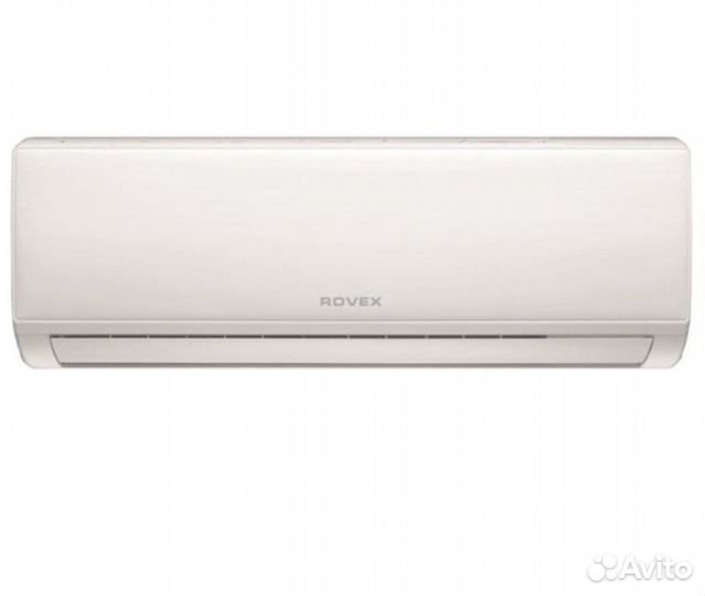 Сплит-система Rovex Rs 07 TSE 1