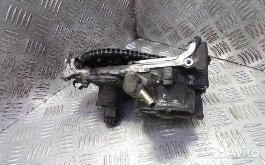 Насос вакуумный nissan X-trail T30 (BLV37KX01)