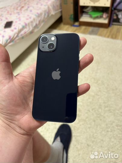 iPhone 13, 128 ГБ