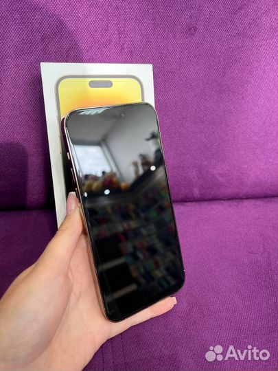 iPhone 14 Pro Max, 128 ГБ