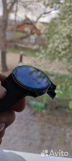 Часы honor watch magic 2