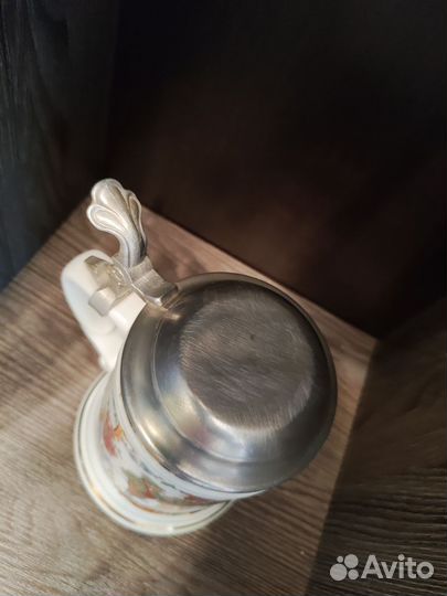 Пивная кружка Германия