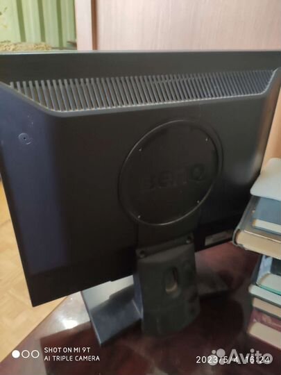 Монитор Benq q9t4