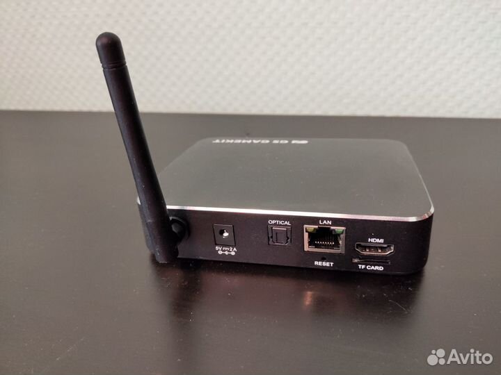 Игровая приставка GS Gamekit