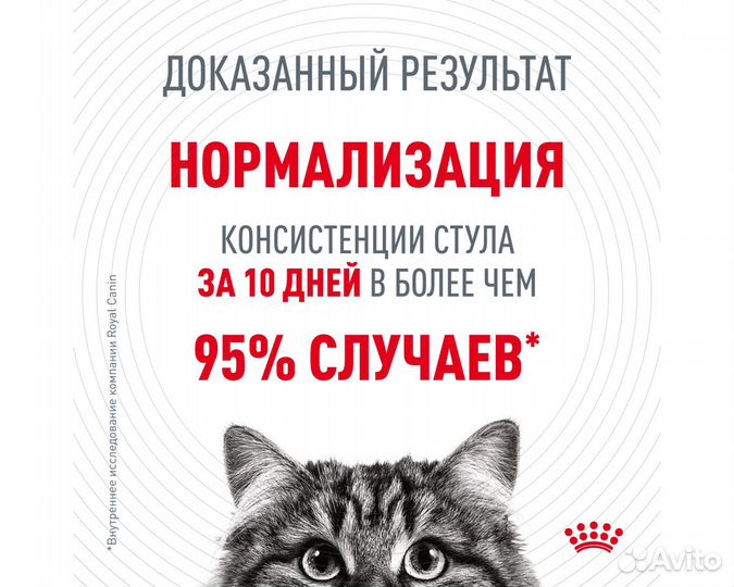 Пауч д/кошек Royal Canin Digest Sensitive, в соусе