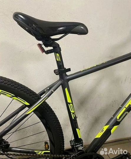 Велосипед Stels Navigator 930 D 29