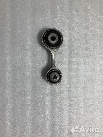 Рычаг задний интегральный