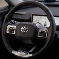 Авто под заказ Toyota RAV4 2026, 2.0л, 171 лс. 15 км, Большое Буньково
