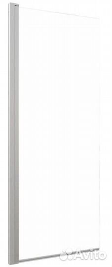 Шторка на ванну diwo Коломна 4GW005 распашная, 60