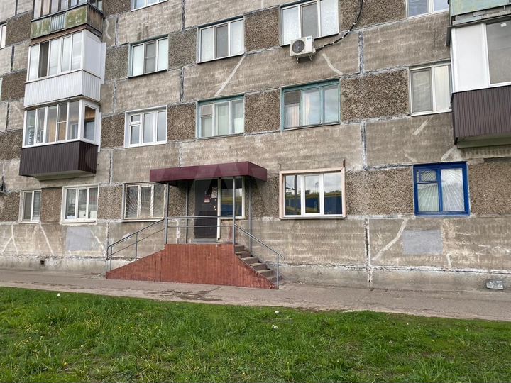 Свободного назначения, 58.8 м²