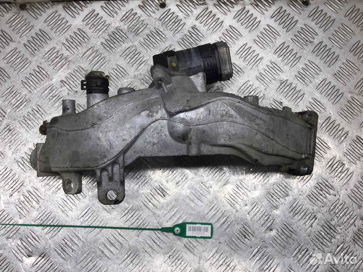 Клапан EGR Mercedes C-klasse 00005320C2; 646140176