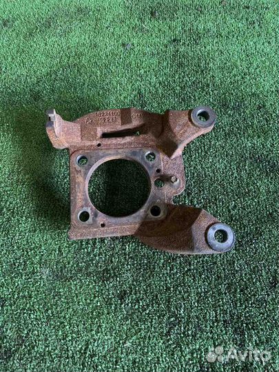 Крепление кулак заднего суппорта Dodge RAM 1500