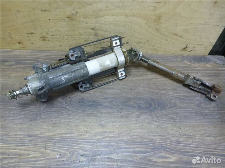 Рулевая колонка Ford Mondeo BWY D6BA 2002