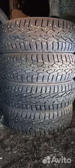 Nokian Tyres Nordman SX 185/60 R15