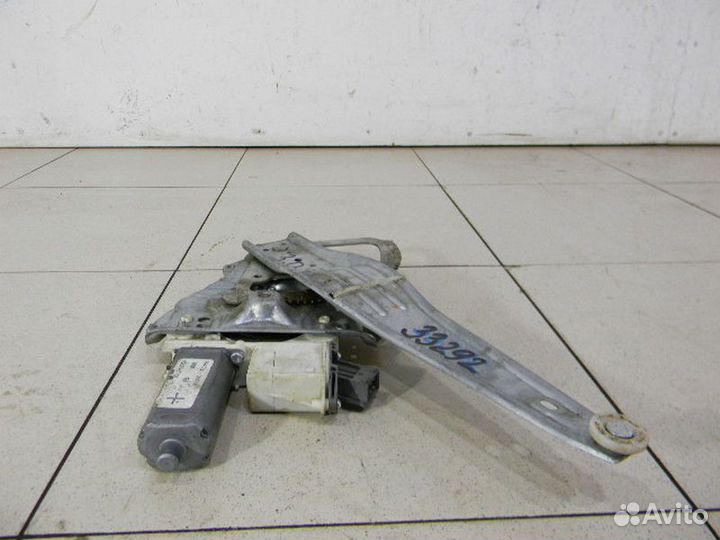 Стеклоподъемник электрический задний правый