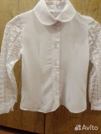 Детская одежда для девочек