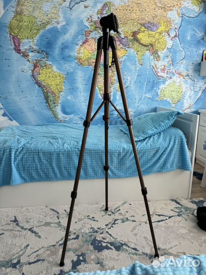 Штатив dexp WT-3550