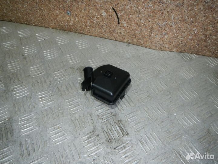 Крышка блока предохранителей, Lexus (Лексус) -RX